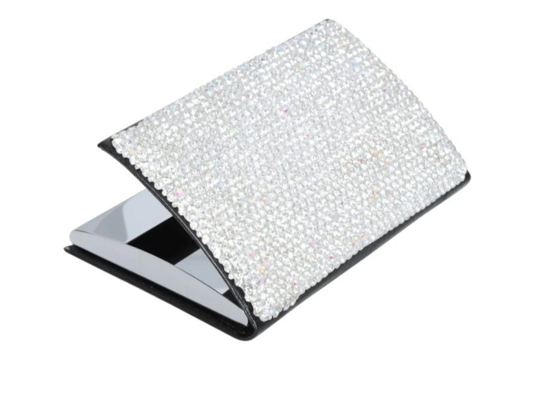 Bling Business Card Case $20.00 - Goldie B & Co Boutique