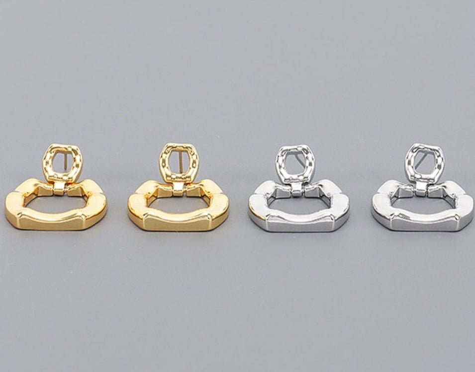 Clara Drop Earrings $15.00 - Goldie B & Co Boutique