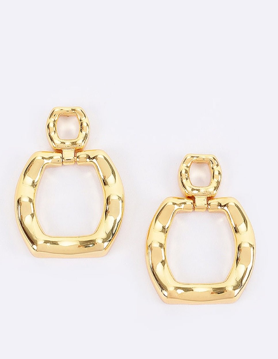 Clara Drop Earrings $15.00 - Goldie B & Co Boutique