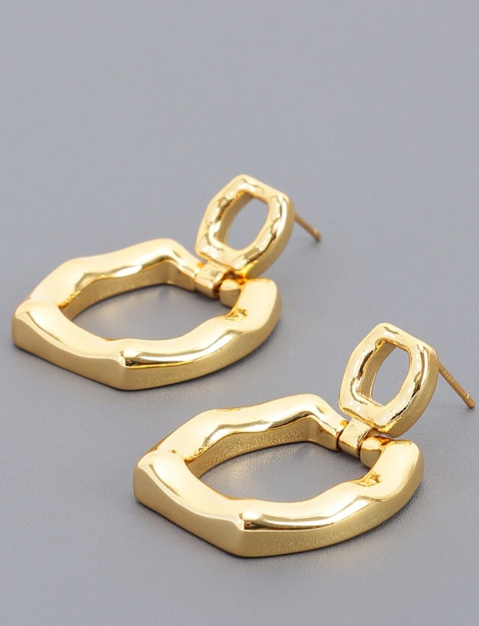 Clara Drop Earrings $15.00 - Goldie B & Co Boutique