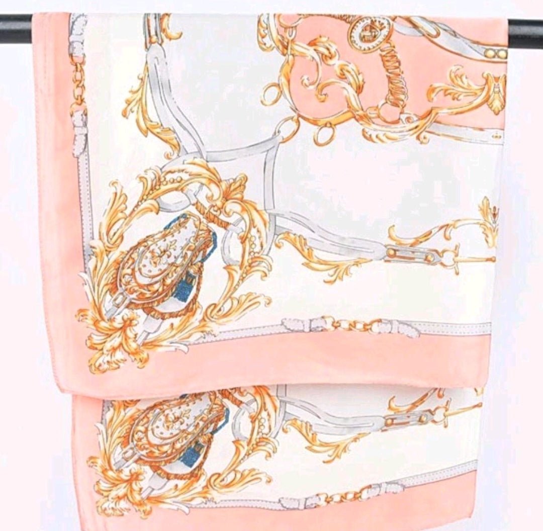 Fashion Scarves $10.00 - Goldie B & Co Boutique