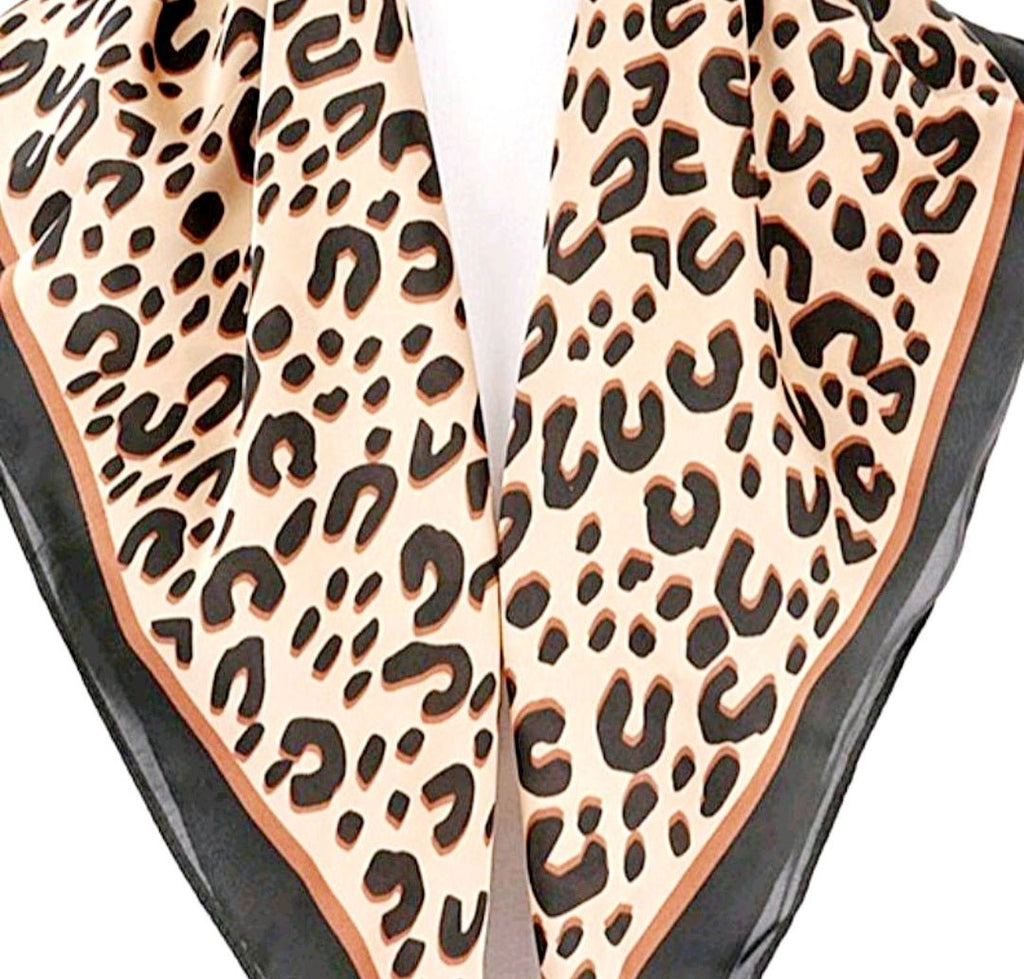 Fashion Scarves $10.00 - Goldie B & Co Boutique