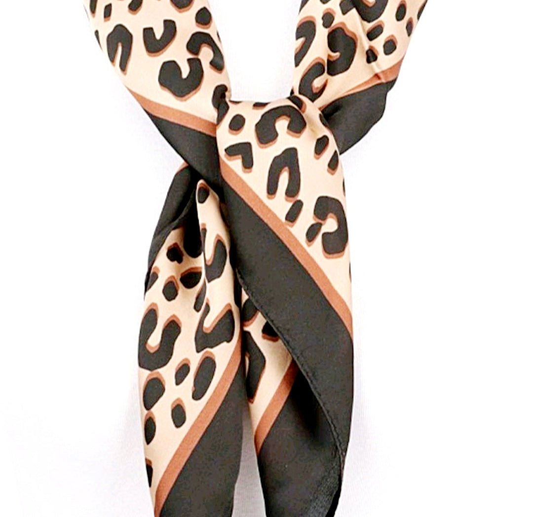 Fashion Scarves $10.00 - Goldie B & Co Boutique