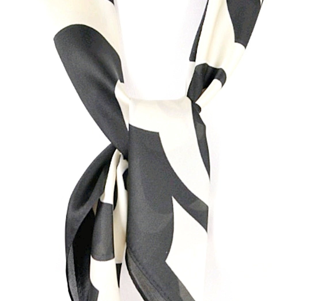 Fashion Scarves $10.00 - Goldie B & Co Boutique