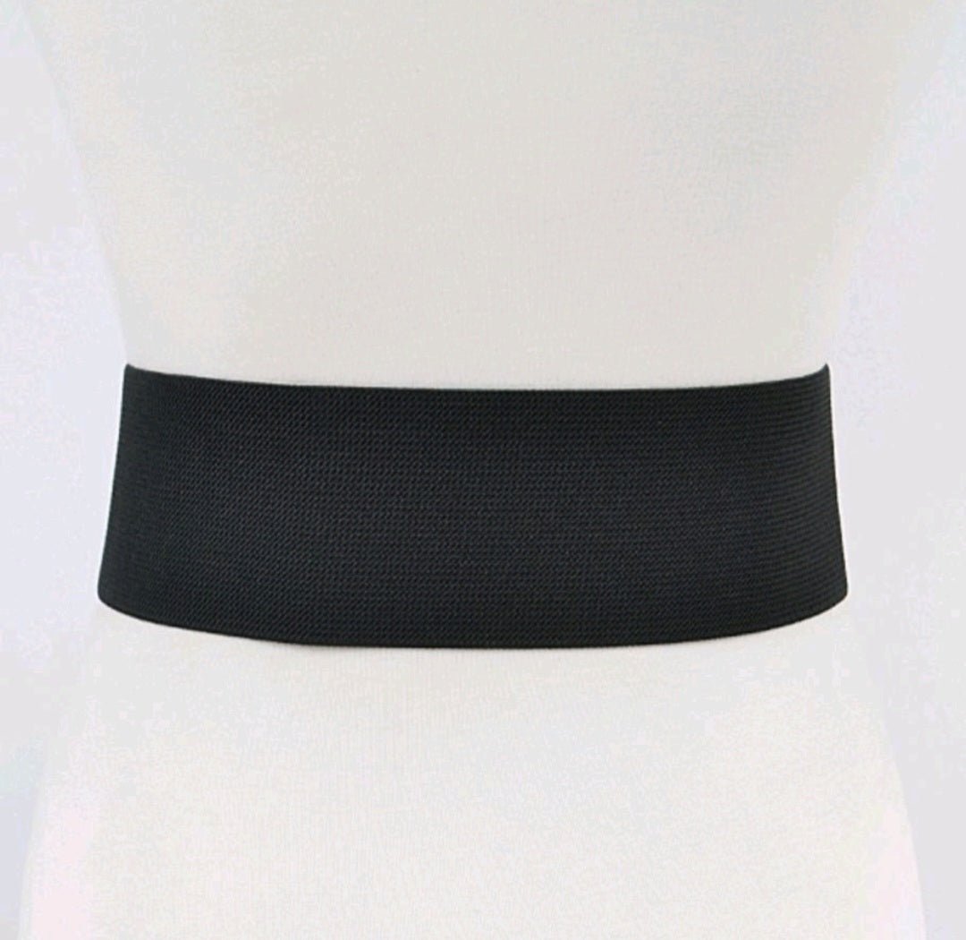 Fashion Stretch Belt $16.00 - Goldie B & Co Boutique
