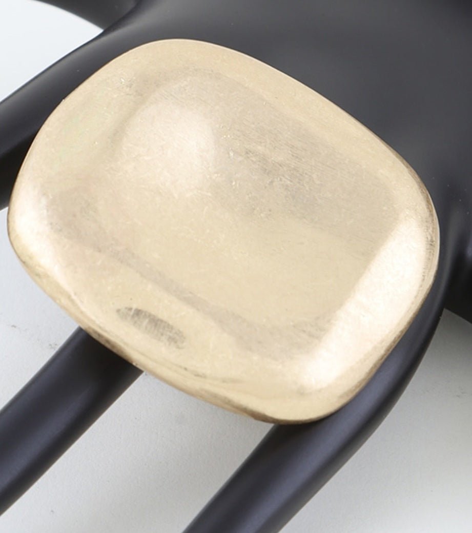 Goldie B Diva Ring $20.00 - Goldie B & Co Boutique