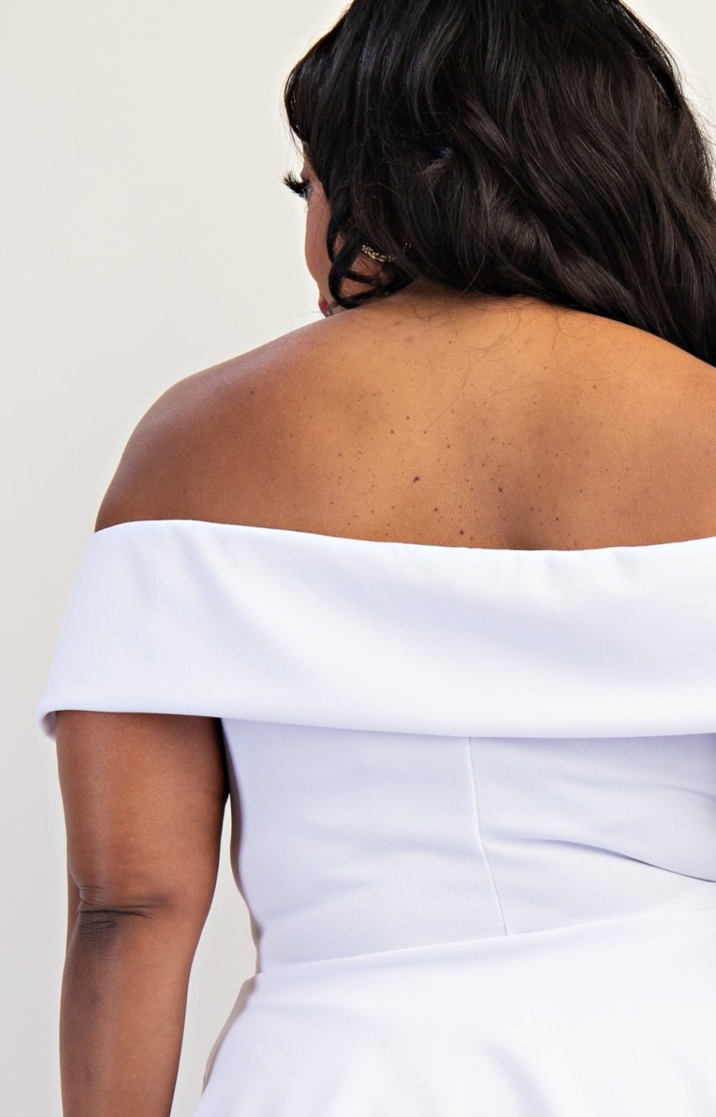 Off Shoulder Top & Shorts $52.00 - Goldie B & Co Boutique