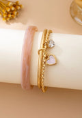 Lalea Bangle Bracelets - Goldie B & Co Boutique  