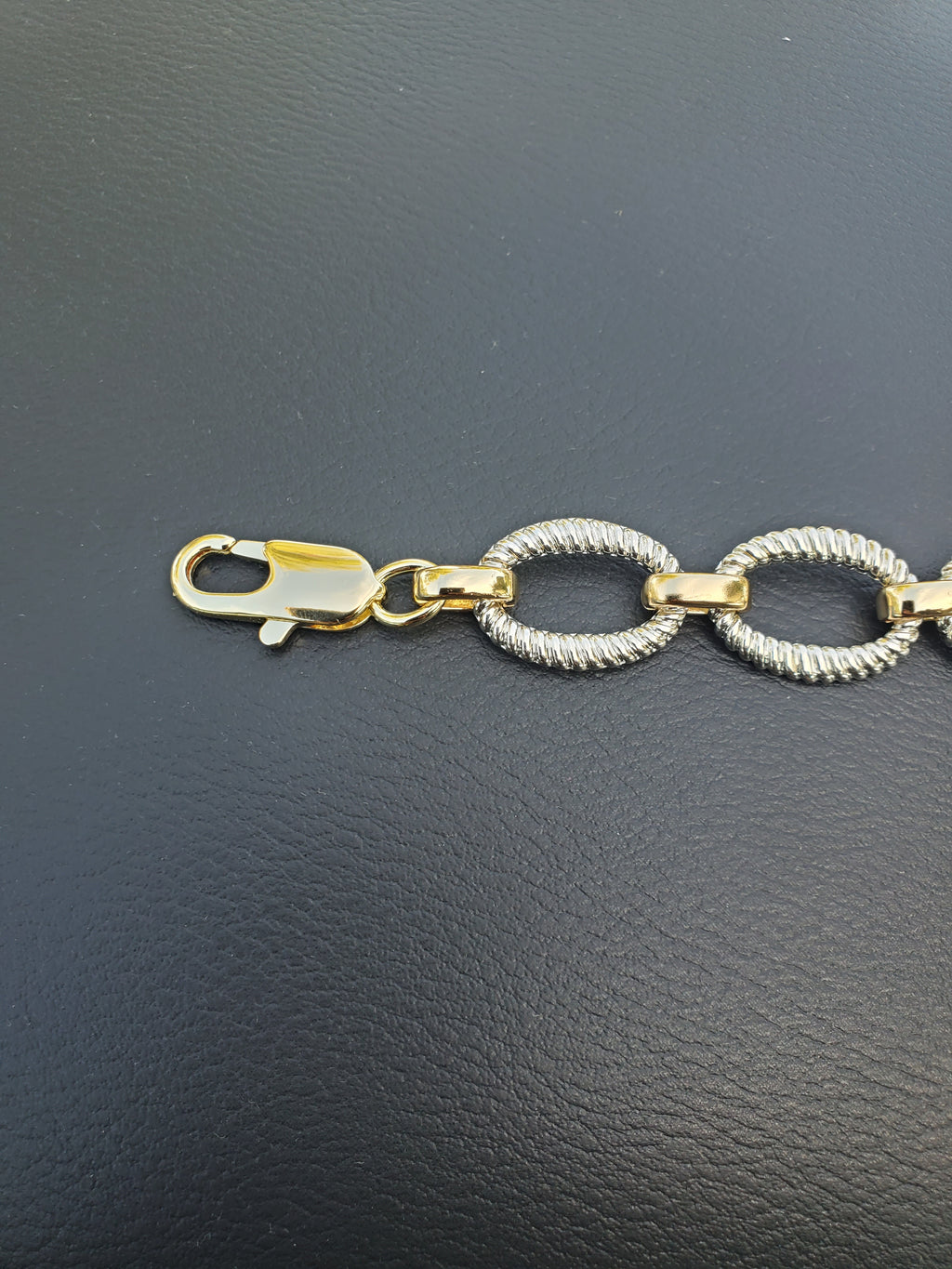 Solaris Link Bracelet