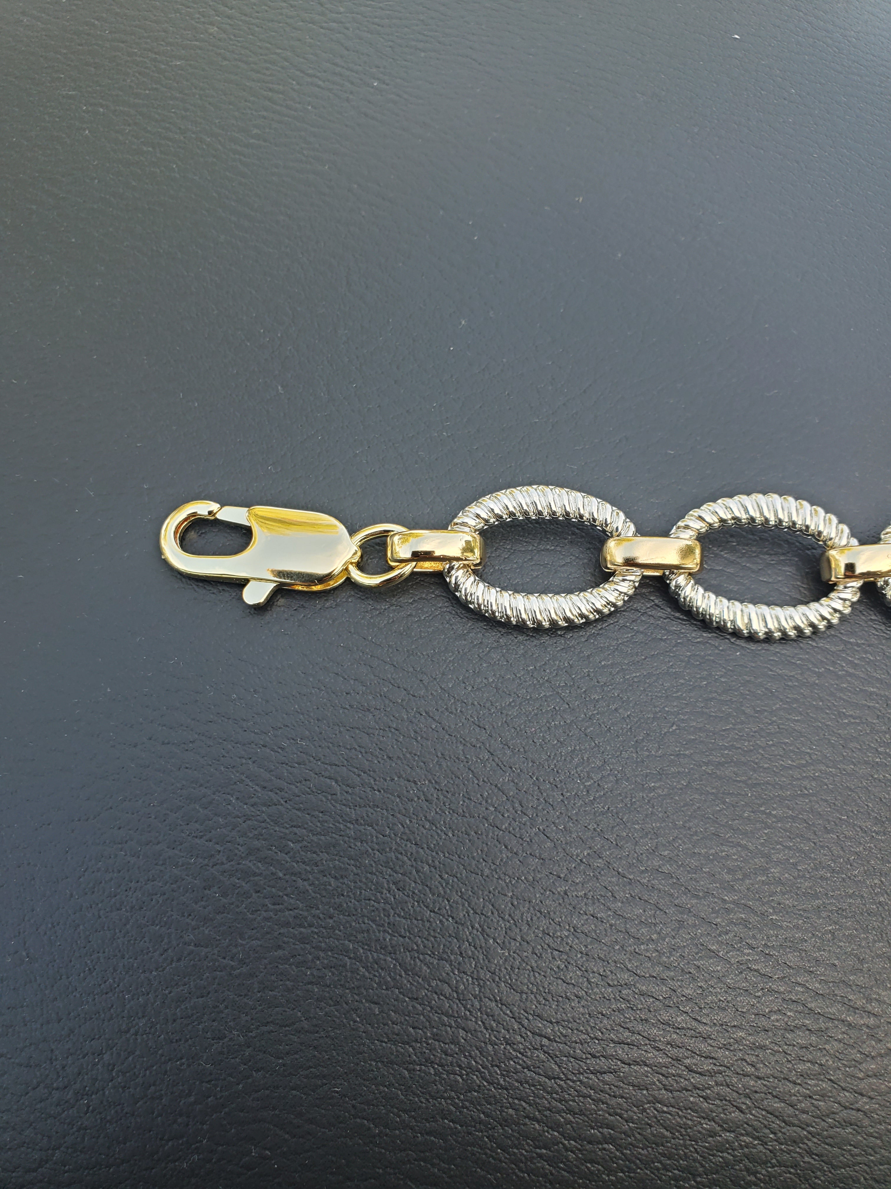 Solaris Link Bracelet
