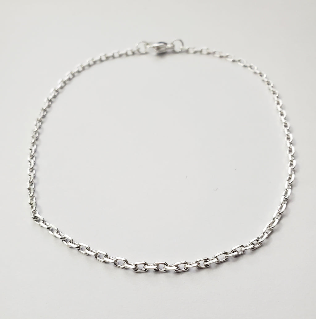Melody Anklet