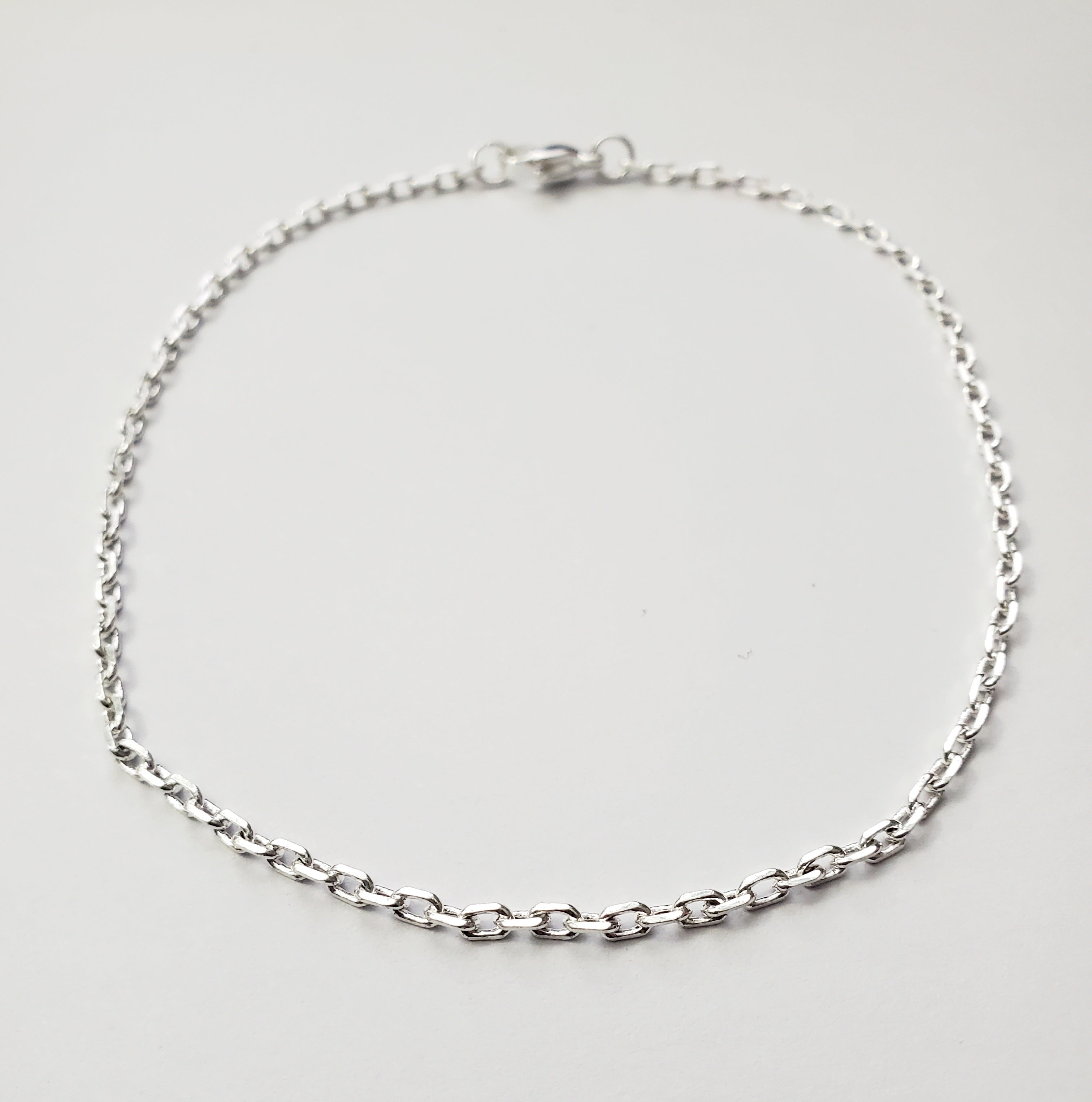 Melody Anklet