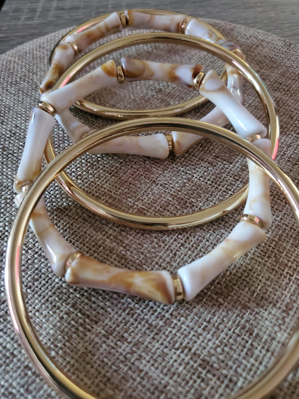 Seaside Bracelets