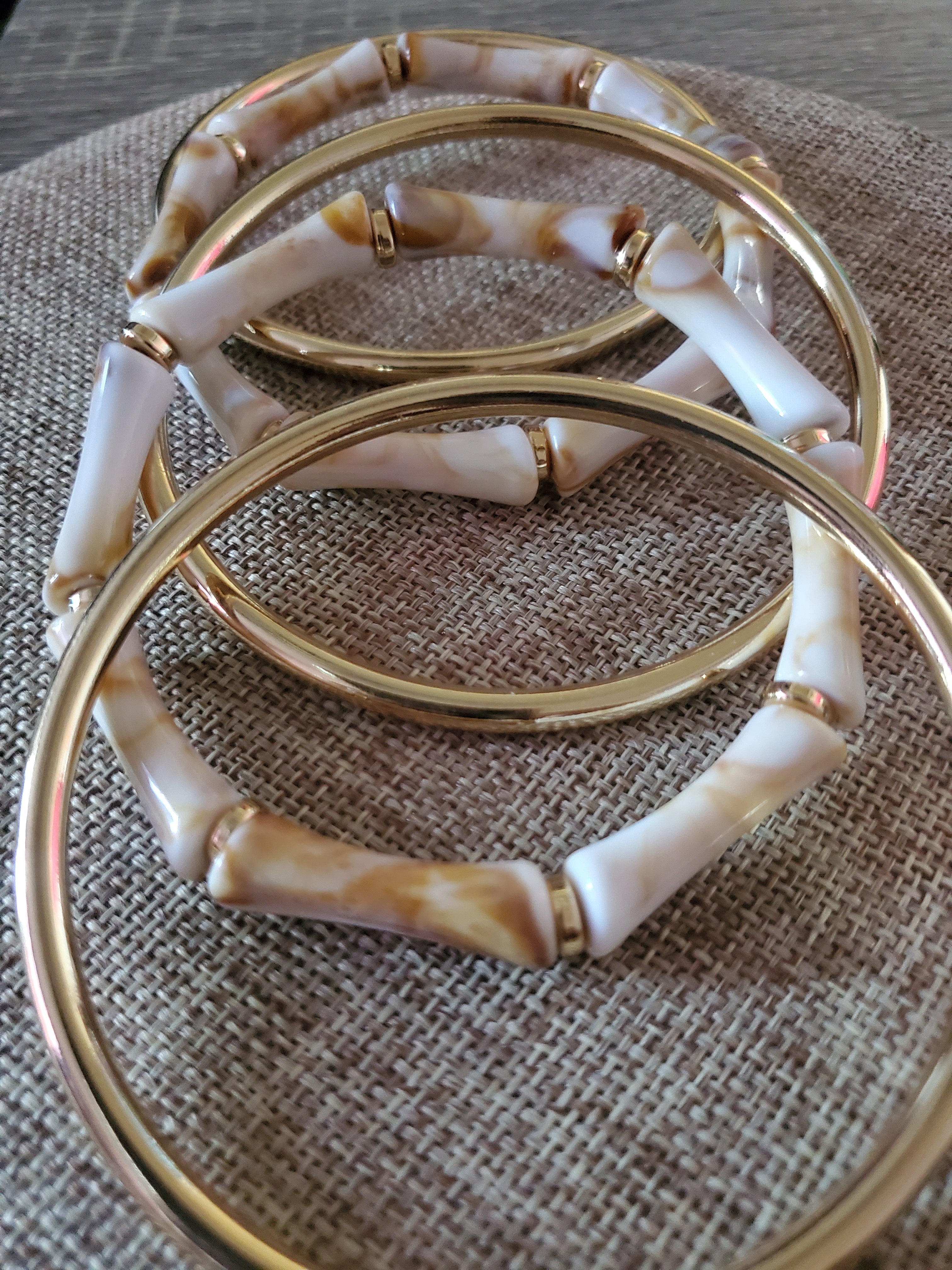 Seaside Bracelets