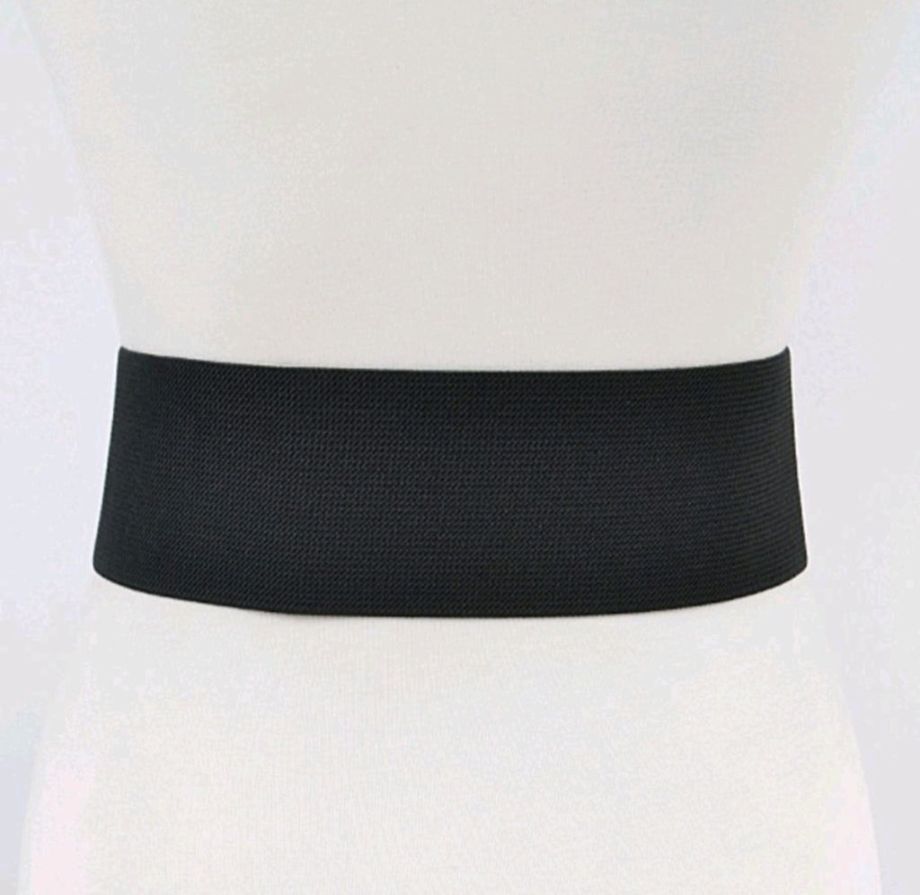 Fashion Stretch Belt