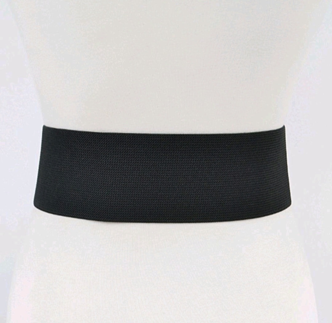 Fashion Stretch Belt