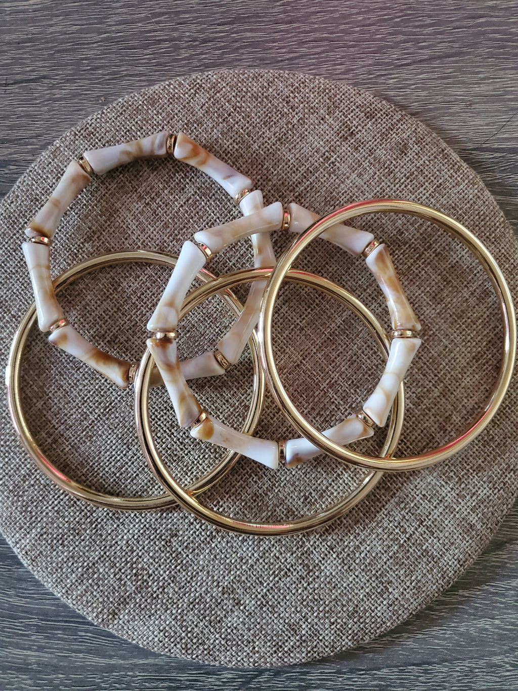 Seaside Bracelets