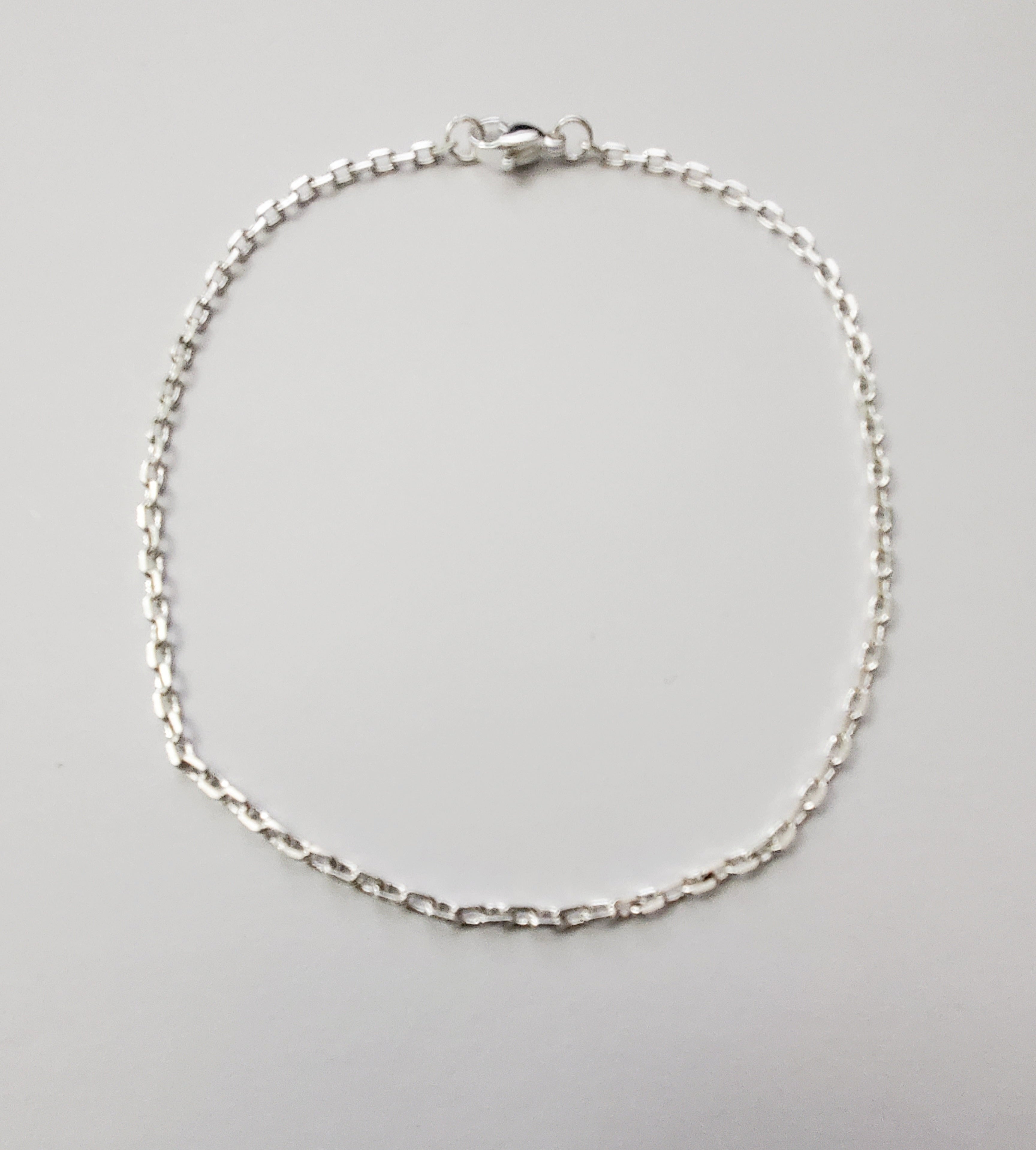 Melody Anklet - Goldie B & Co Boutique