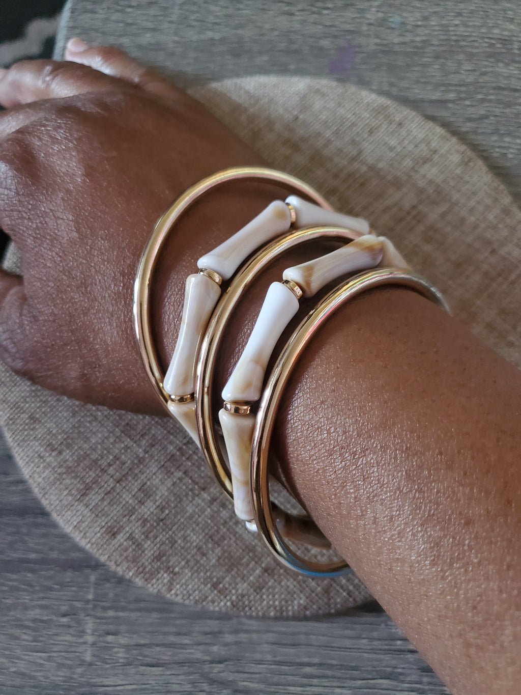 Seaside Bracelets