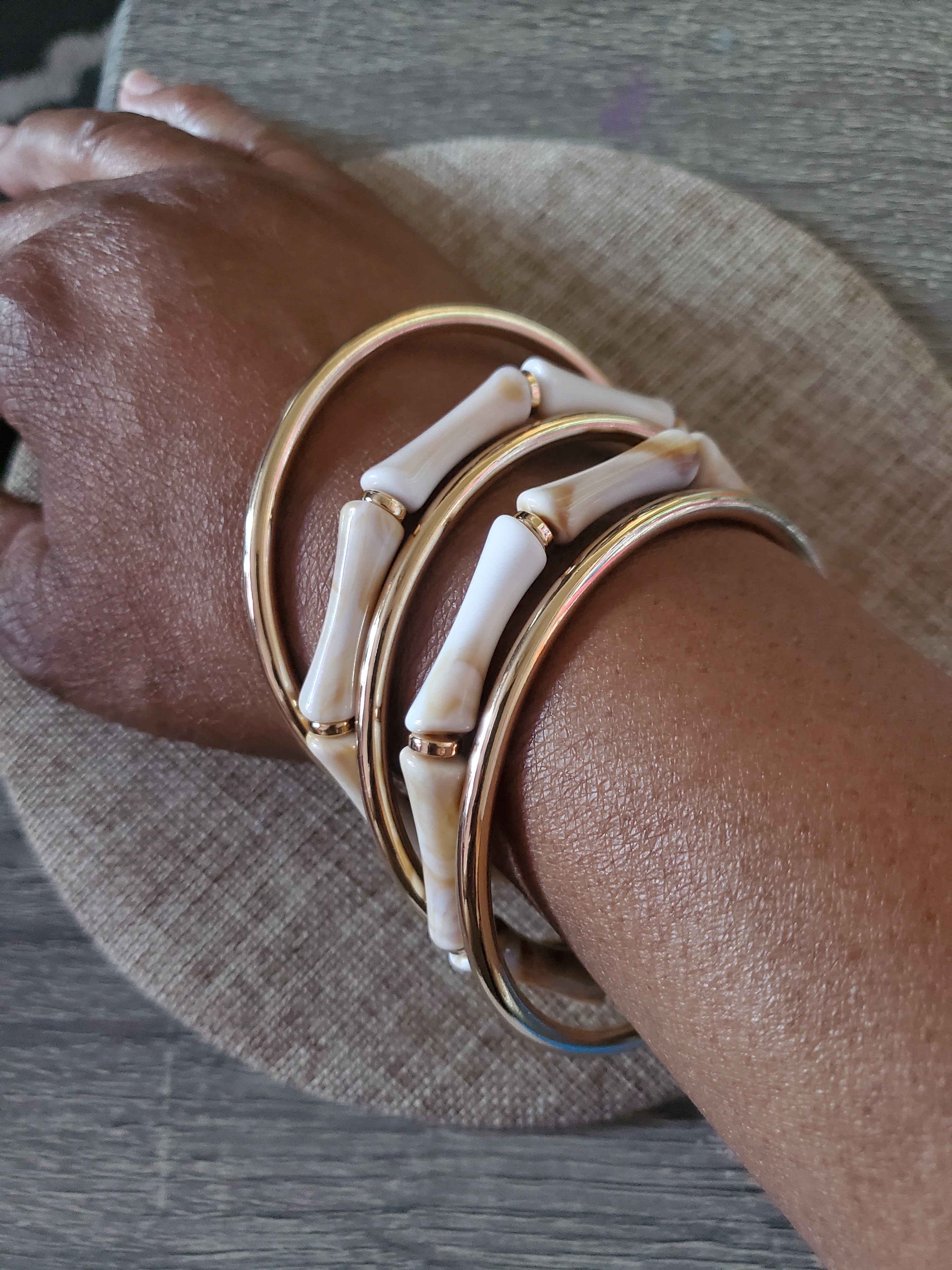 Seaside Bracelets