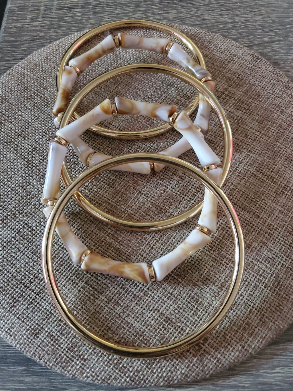Seaside Bracelets