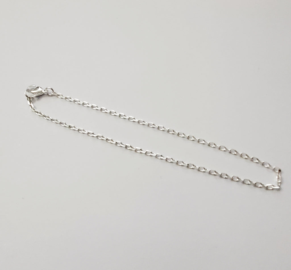 Melody Anklet