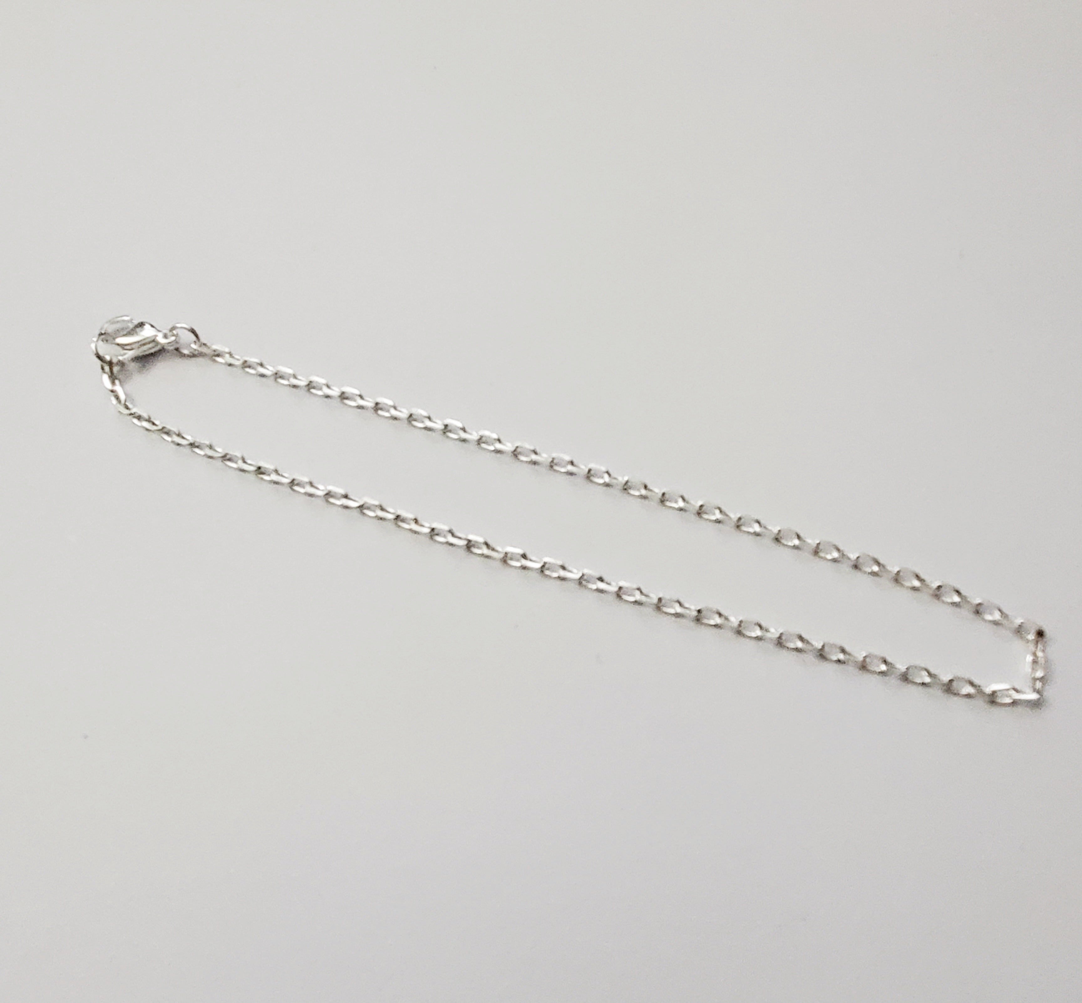 Melody Anklet