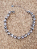Blinged out Anklet - Goldie B & Co Boutique