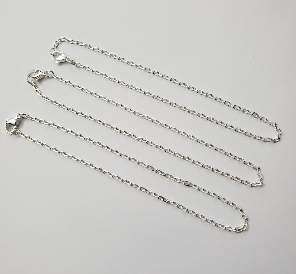 Melody Anklet