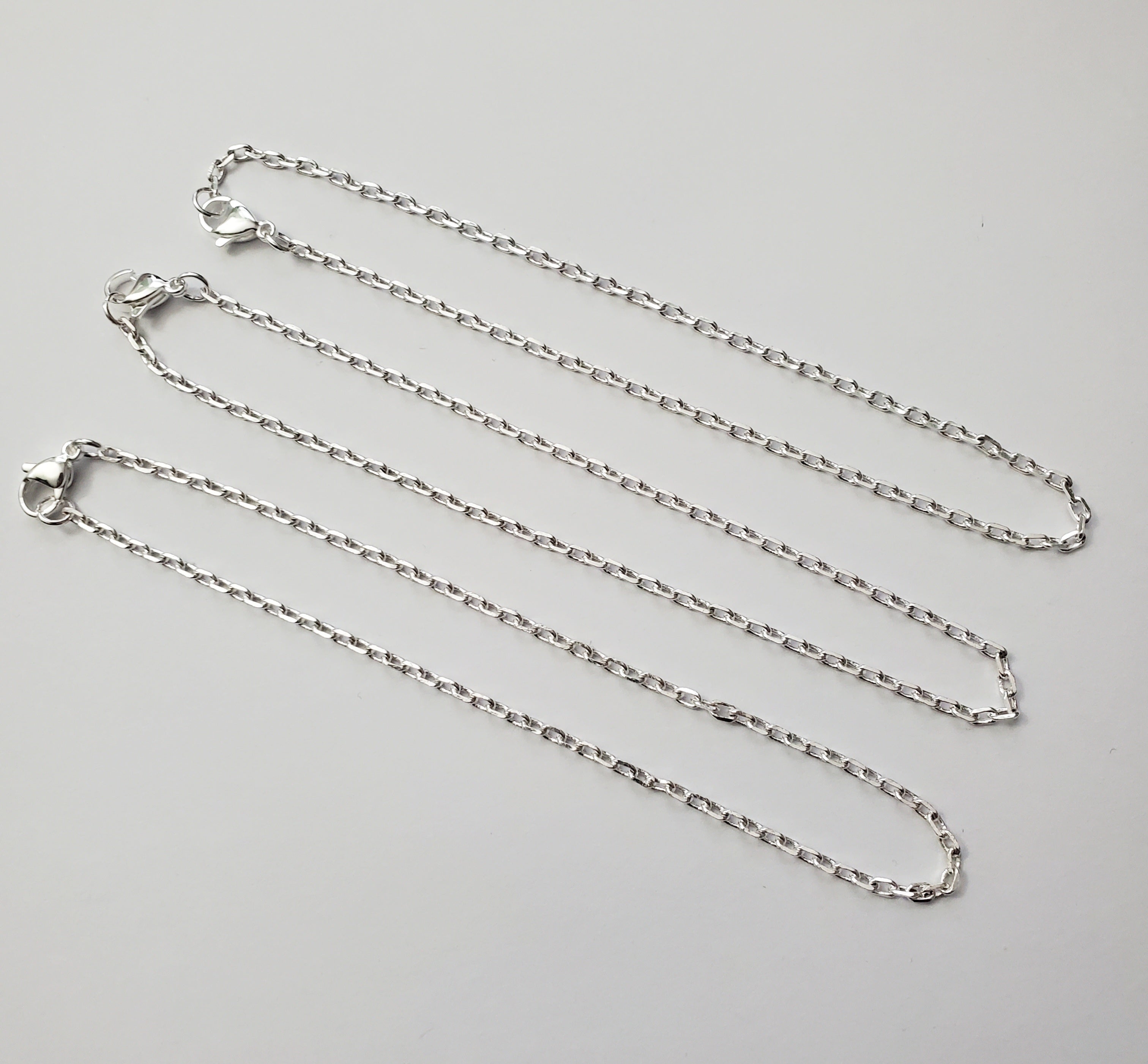 Melody Anklet