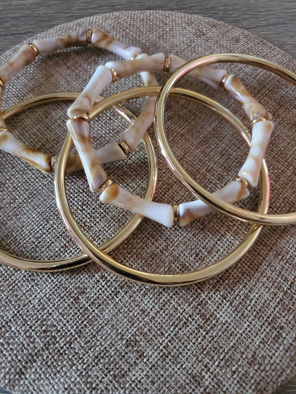 Seaside Bracelets