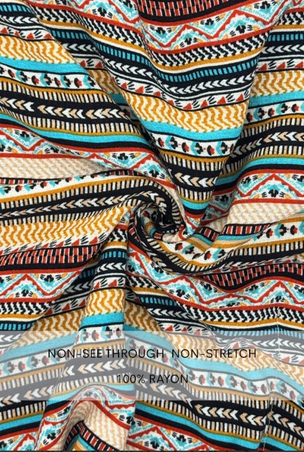 Multi-Color V-Neck Maxi - Goldie B & Co Boutique  