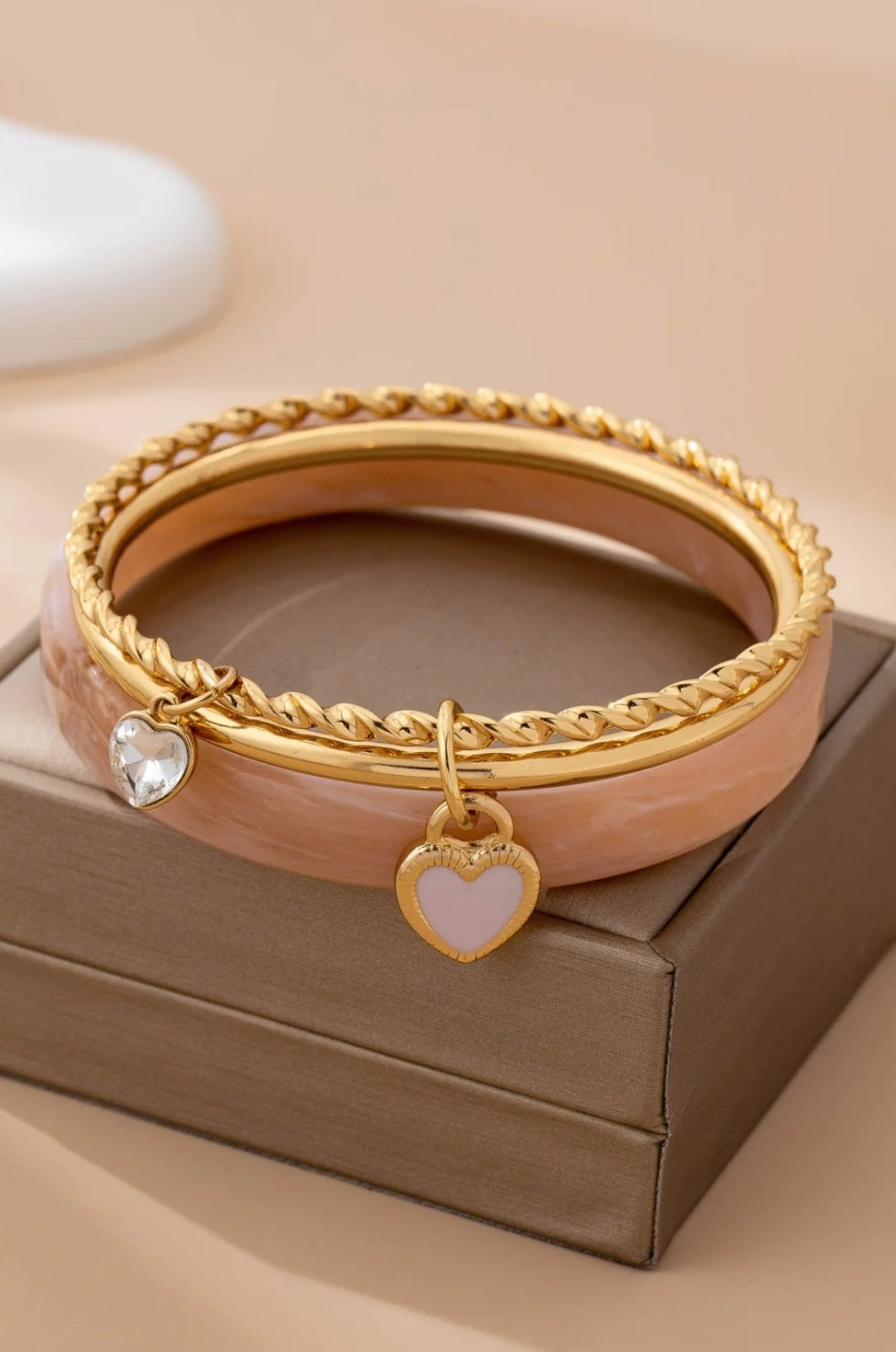Lalea Bangle Bracelets - Goldie B & Co Boutique  