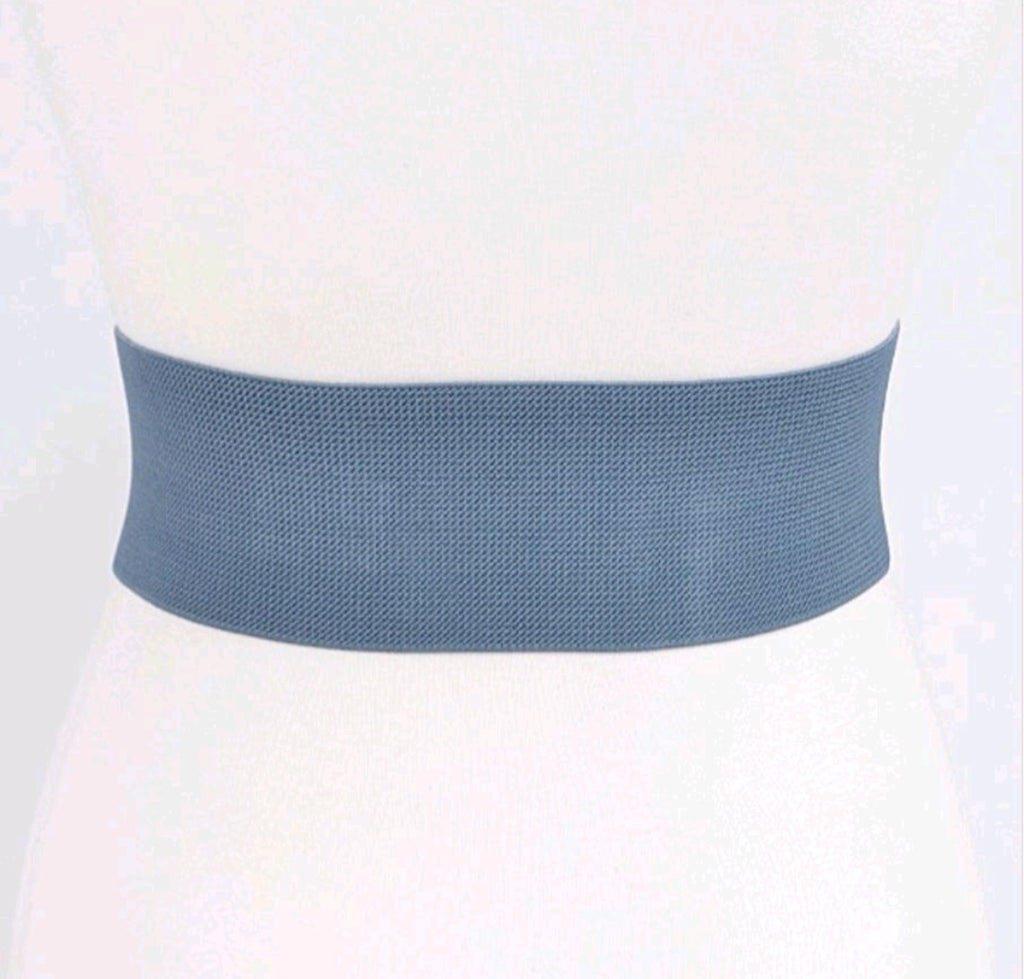 Fashion Stretch Belt