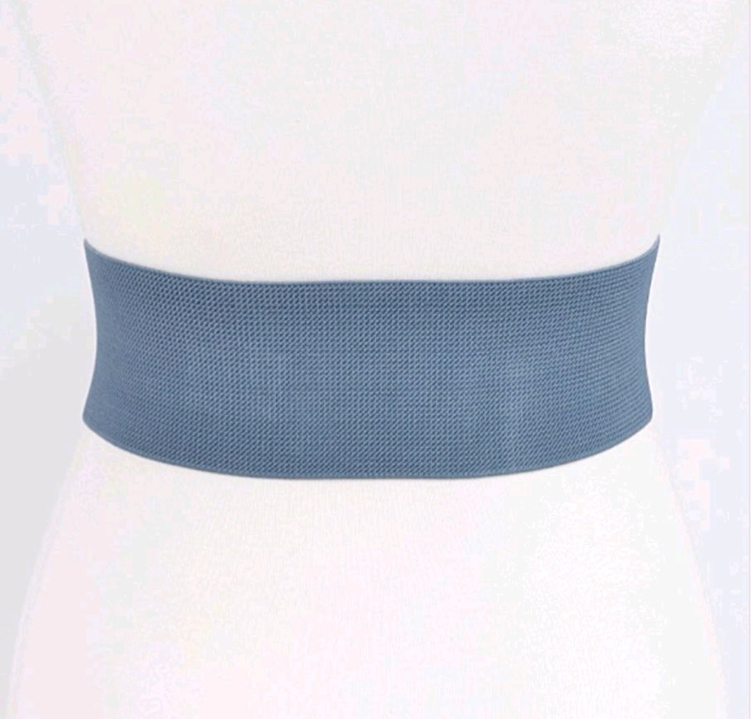 Fashion Stretch Belt