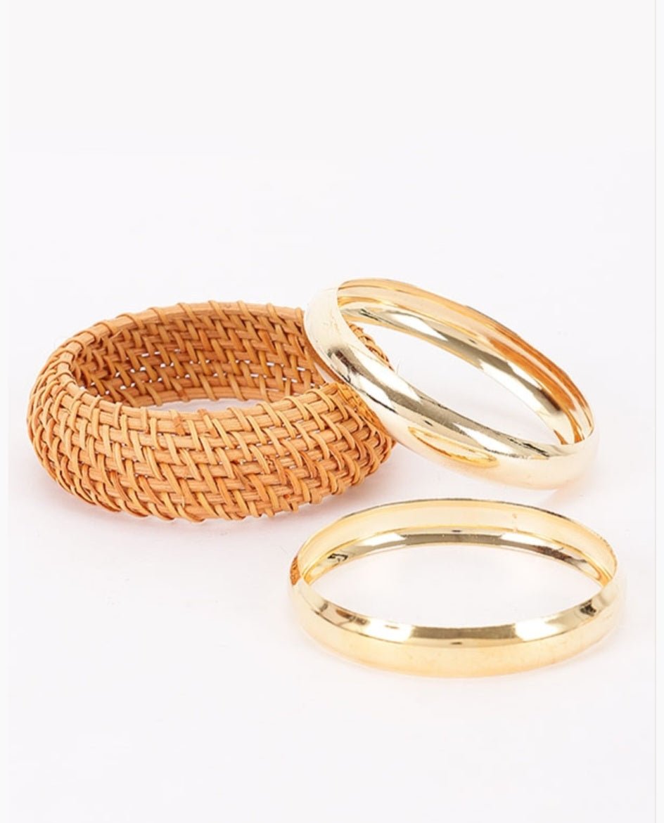 Savanah Bracelets - Goldie B & Co BoutiqueBraceletsSavanah BraceletsBracelets