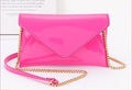 Solid Envelope Clutch $25.00 - Goldie B & Co Boutique